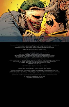 Read Batman and Robin (2011-2015)  6 Page 4 in English