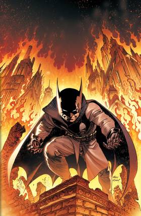 Read Batman and Robin (2011-2015)  6 Page 5 in English