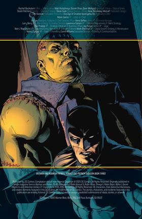 Read Batman and Robin (2011-2015)  3 Page 4 in English