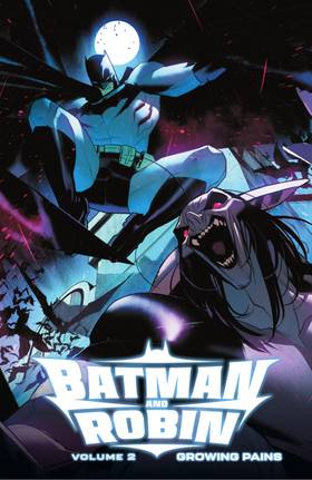 Read Batman and Robin (2023-)  2 Page 2 in English