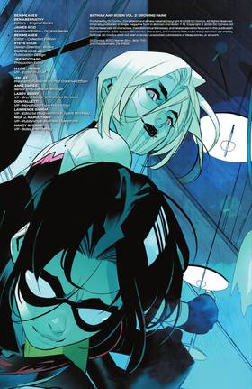 Read Batman and Robin (2023-)  2 Page 4 in English