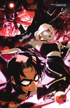 Read Batman and Robin (2023-)  2 Page 5 in English