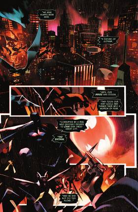 Read Batman and Robin (2023-)  2 Page 7 in English