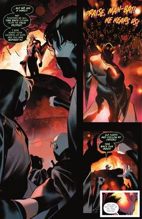 Read Batman and Robin (2023-)  2 Page 9 in English