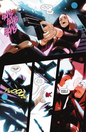 Read Batman and Robin (2023-)  9 Page 7 in English