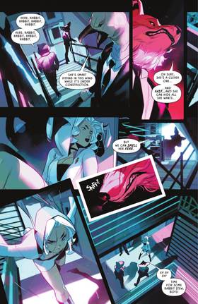 Read Batman and Robin (2023-)  9 Page 10 in English