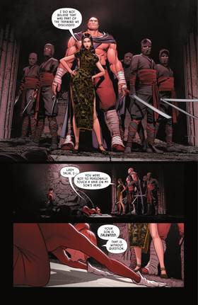 Read Batman and Robin (2023-)  10 Page 6 in English