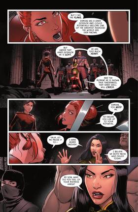 Read Batman and Robin (2023-)  10 Page 7 in English