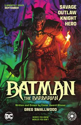 Read Batman and Robin (2023-)  15 Page 2 in English