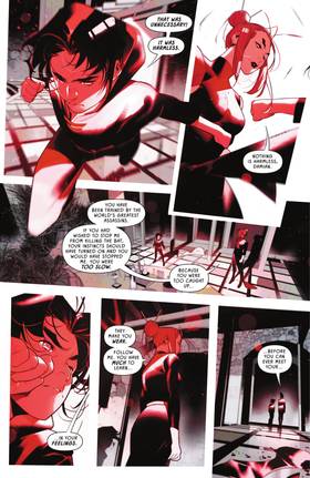 Read Batman and Robin (2023-)  8 Page 5 in English