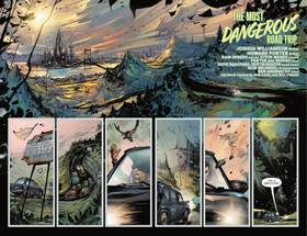 Read Batman and Robin (2023-)  6 Page 6 in English
