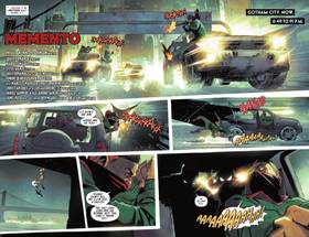Read Batman and Robin (2023-)  3 Page 8 in English