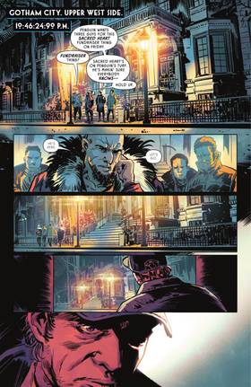 Read Batman and Robin (2023-)  32 Page 3 in English
