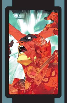 Read Batman and Robin (2023-)  4 Page 3 in English