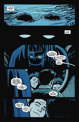 Read Batman and Robin: Year One (2024-)  16 Page 4 in English