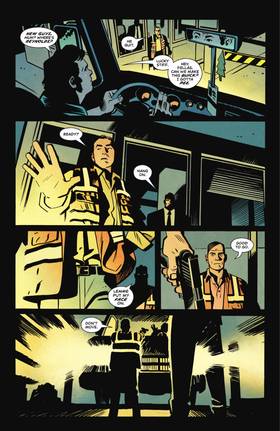 Read Batman and Robin: Year One (2024-)  4 Page 4 in English