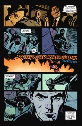 Read Batman and Robin: Year One (2024-)  4 Page 8 in English