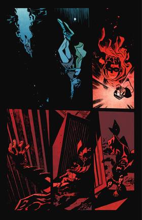 Read Batman and Robin: Year One (2024-)  5 Page 4 in English