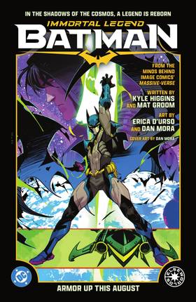 Read Batman and Robin: Year One (2024-)  10 Page 2 in English