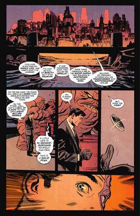 Read Batman and Robin: Year One (2024-)  14 Page 9 in English