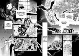 Read Batman and the Justice League Manga (2018-)  1 Page 5 in English