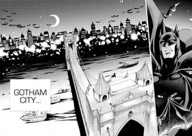 Read Batman and the Justice League Manga (2018-)  1 Page 6 in English