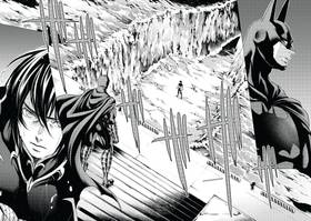 Read Batman and the Justice League Manga (2018-)  2 Page 6 in English