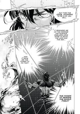 Read Batman and the Justice League Manga (2018-)  2 Page 8 in English