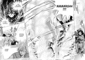 Read Batman and the Justice League Manga (2018-)  3 Page 5 in English