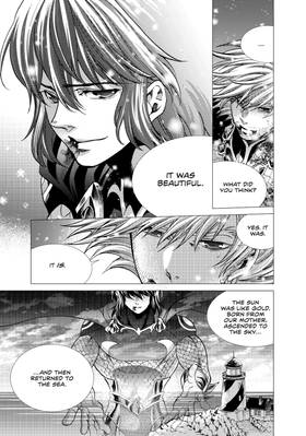 Read Batman and the Justice League Manga (2018-)  3 Page 8 in English