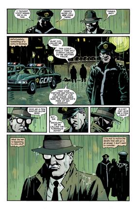 Read Batman and the Monster Men (2005-)  2 Page 3 in English
