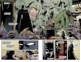 Read Batman and the Monster Men (2005-)  3 Page 3 in English