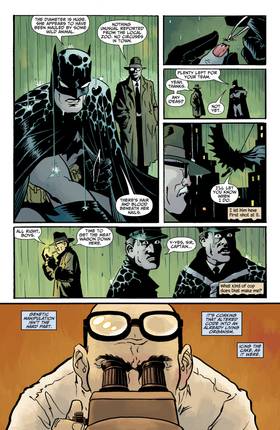 Read Batman and the Monster Men (2005-)  2 Page 5 in English