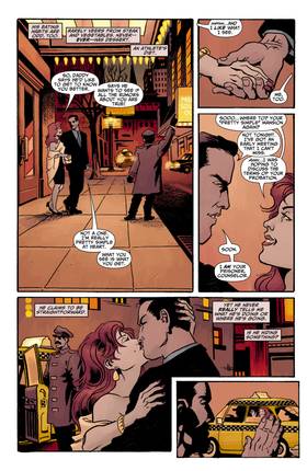 Read Batman and the Monster Men (2005-)  2 Page 9 in English