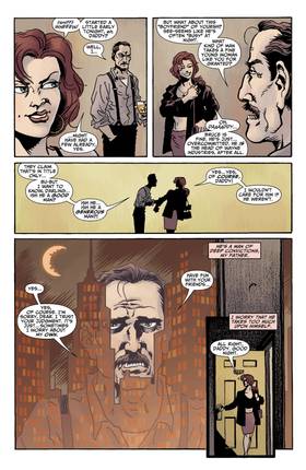 Read Batman and the Monster Men (2005-)  4 Page 10 in English