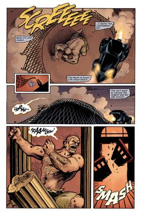 Read Batman and the Monster Men (2005-)  6 Page 8 in English