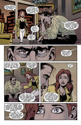 Read Batman and the Monster Men (2005-)  5 Page 10 in English