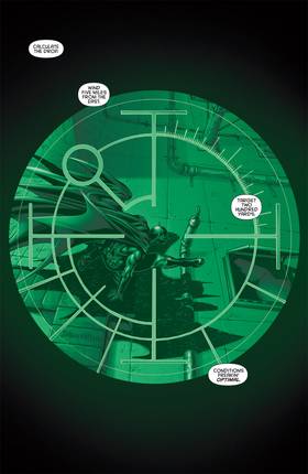 Read Batman and the Outsiders (2007-)  5 Page 2 in English