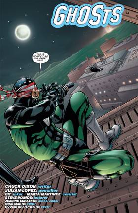Read Batman and the Outsiders (2007-)  5 Page 3 in English
