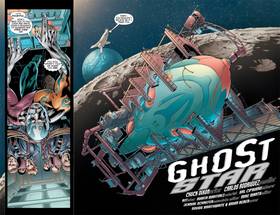 Read Batman and the Outsiders (2007-)  6 Page 3 in English