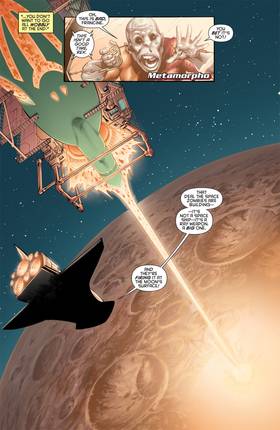 Read Batman and the Outsiders (2007-)  8 Page 7 in English