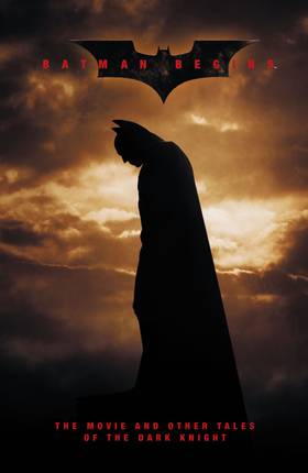Read Batman Begins  1 Page 2 in English