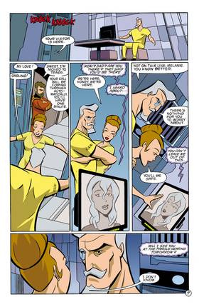Read Batman Beyond (1999-)  8 Page 10 in English
