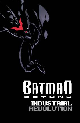 Read Batman Beyond (2011-)  1 Page 2 in English