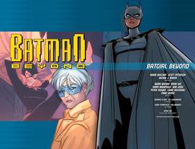 Read Batman Beyond (2012-2013)  2 Page 3 in English