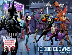 Read Batman Beyond (2012-2013)  3 Page 4 in English
