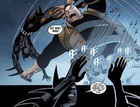 Read Batman Beyond (2012-2013)  7 Page 9 in English