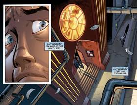 Read Batman Beyond (2012-2013)  9 Page 9 in English