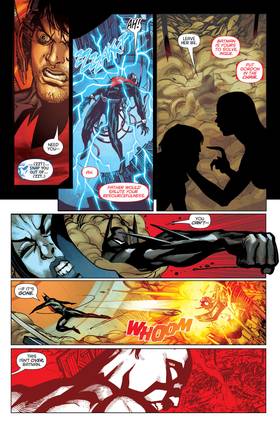 Read Batman Beyond (2015-2016)  6 Page 9 in English