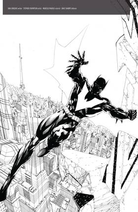 Read Batman Beyond (2015-2016)  2 Page 6 in English